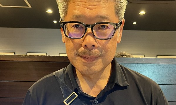 株式会社グリーン・アート 代表取締役 松本直樹様